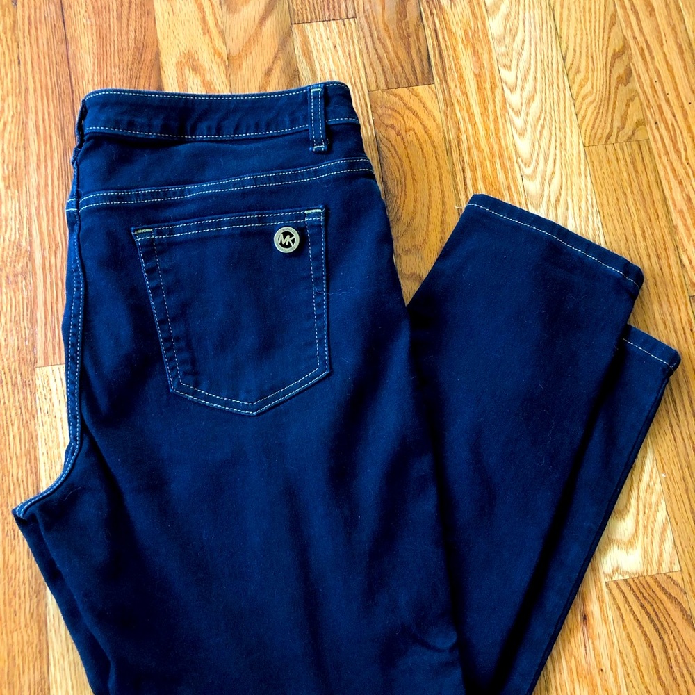 Michael kors jeans